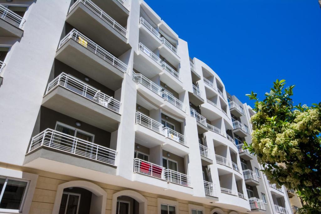 Apartment Depiro Sliema Exterior photo